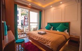 Hotel The Moksham