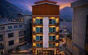 Hotel The Moksham